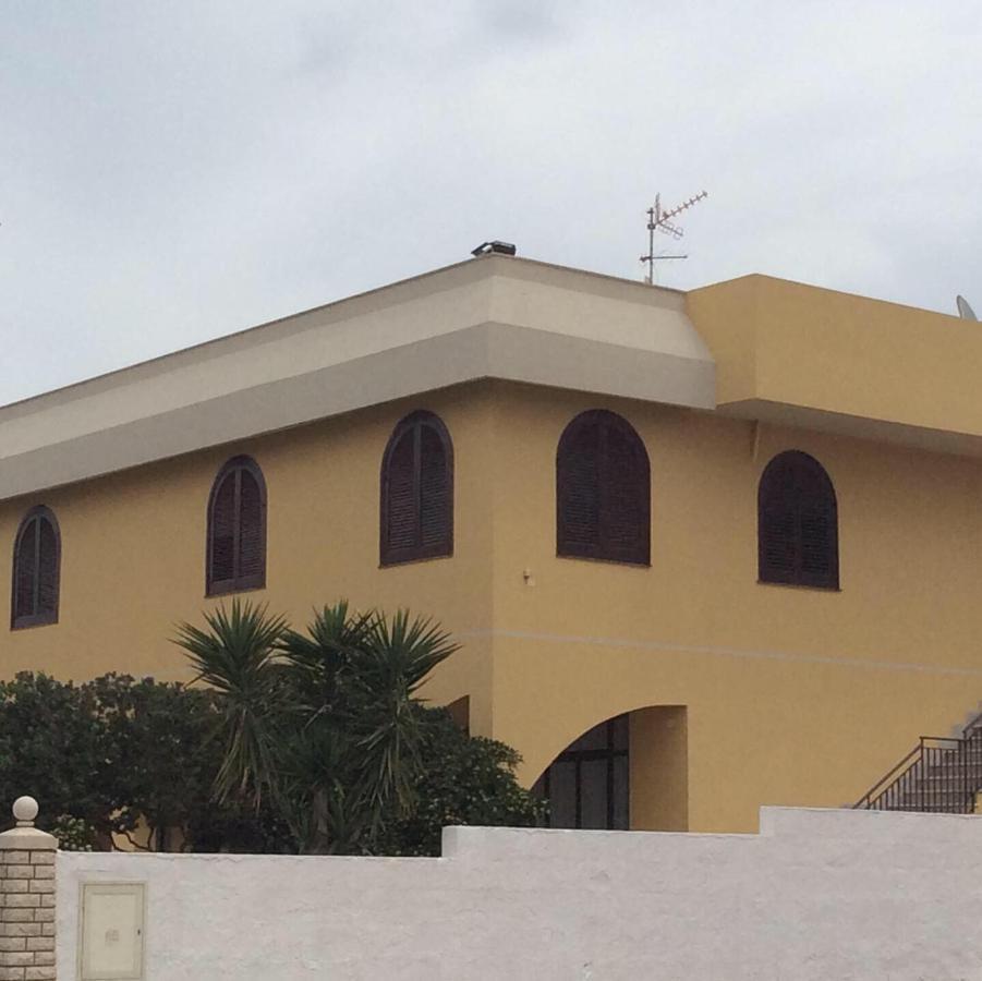 Orlando Vacanze Camere Erice Exterior photo