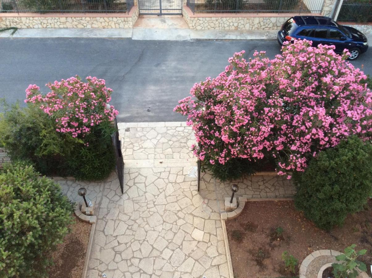 Orlando Vacanze Camere Erice Exterior photo