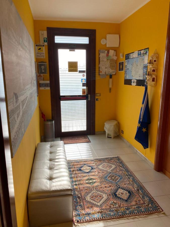 Orlando Vacanze Camere Erice Exterior photo