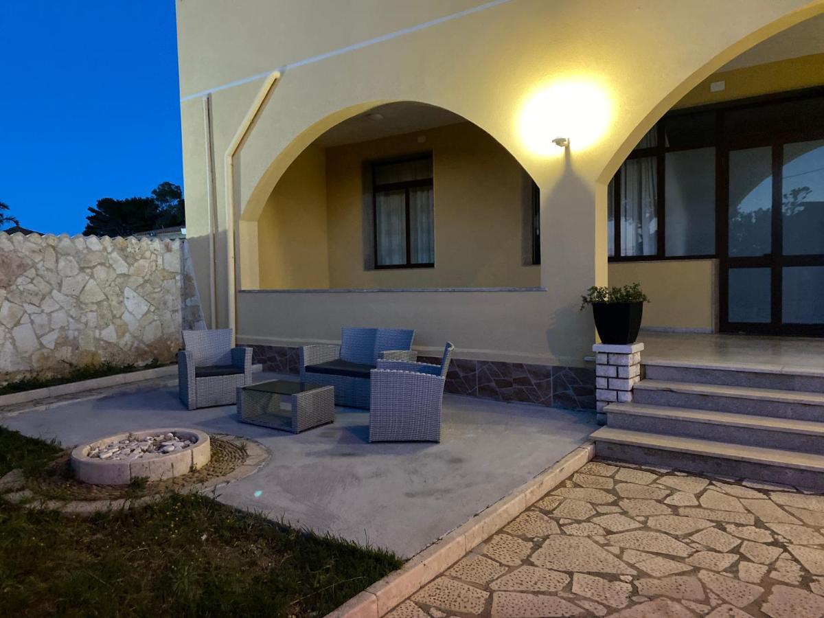 Orlando Vacanze Camere Erice Exterior photo
