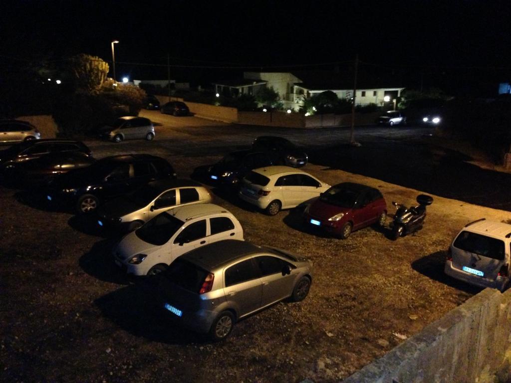 Orlando Vacanze Camere Erice Exterior photo