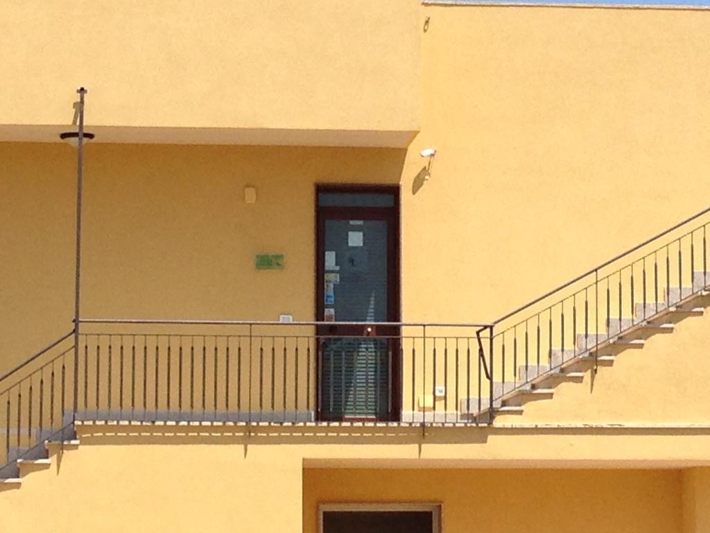 Orlando Vacanze Camere Erice Exterior photo