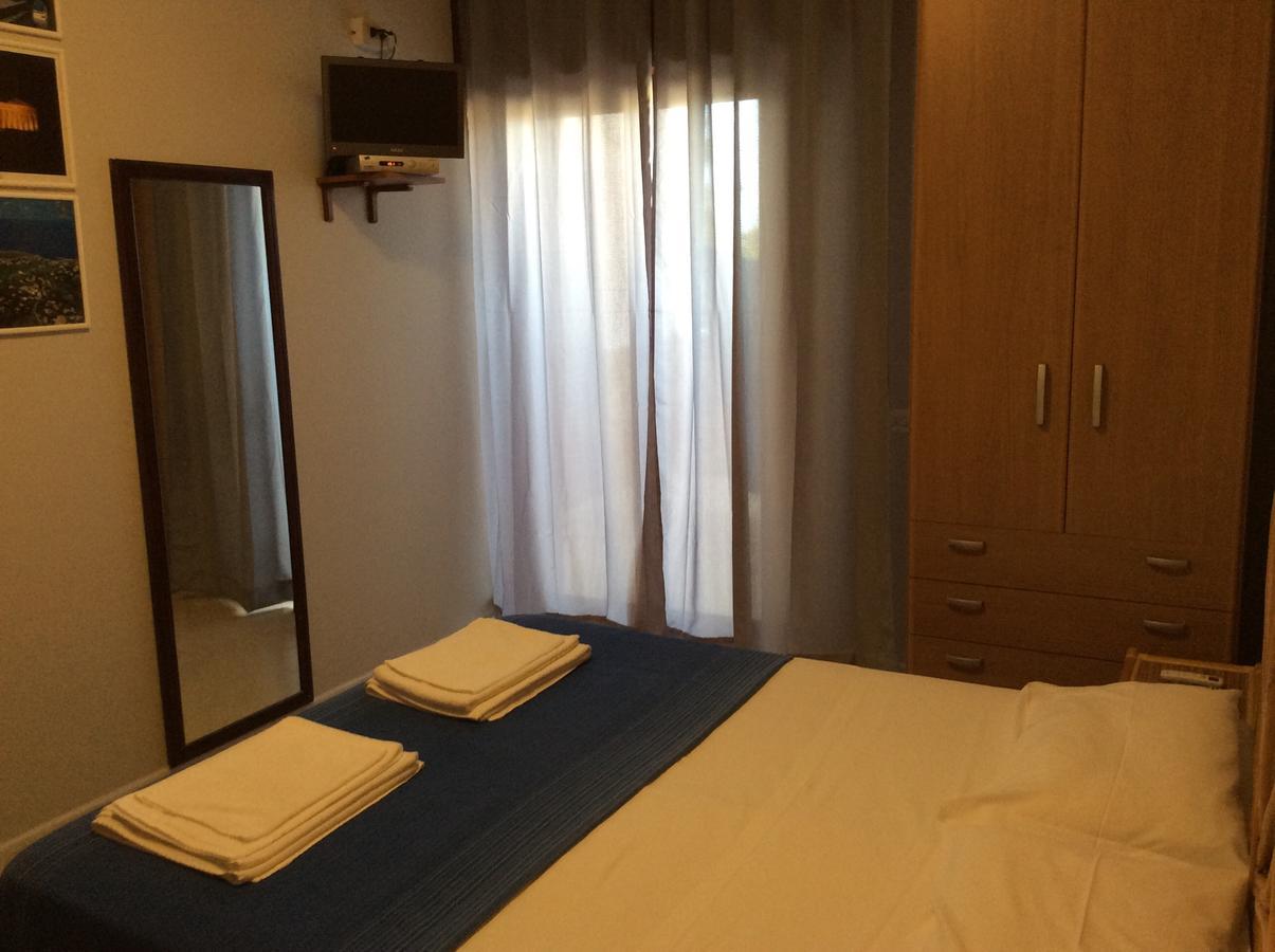 Orlando Vacanze Camere Erice Exterior photo