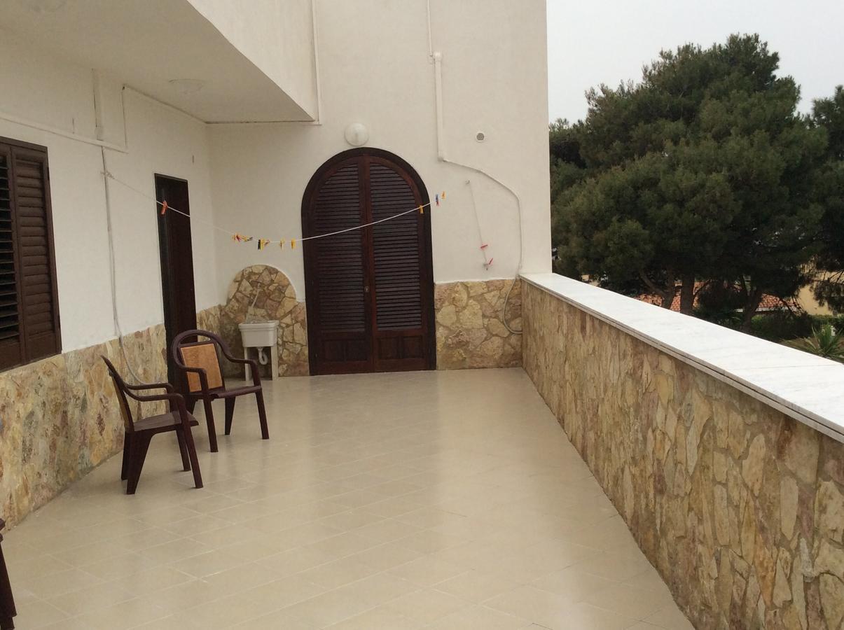 Orlando Vacanze Camere Erice Exterior photo