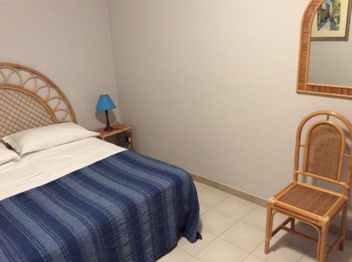 Orlando Vacanze Camere Erice Exterior photo