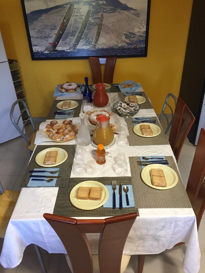 Orlando Vacanze Camere Erice Exterior photo